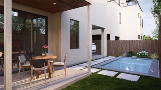 1710 S 5th ST 2, Austin, TX 78704