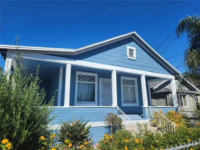 380 10th St, West, San Pedro, CA 90731