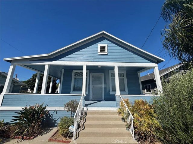 380 10th St, West, San Pedro, CA 90731