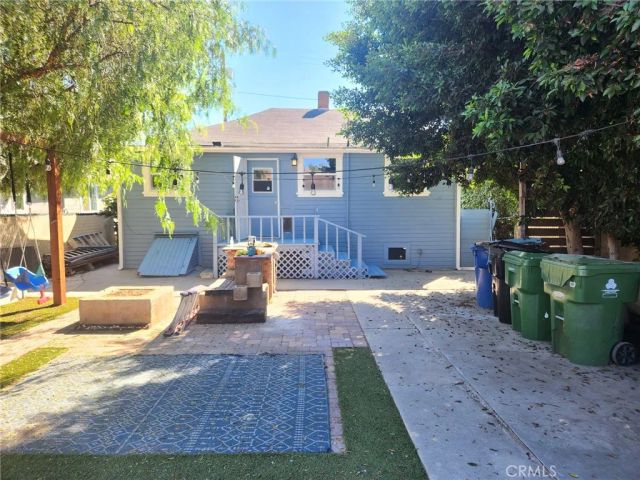 380 10th St, West, San Pedro, CA 90731