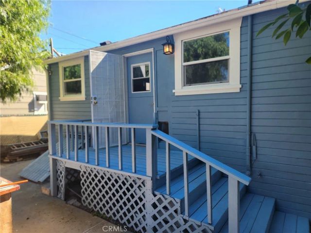380 10th St, West, San Pedro, CA 90731