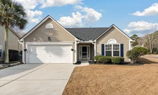 1505 Wellesley Circle, Mount Pleasant, SC 29466