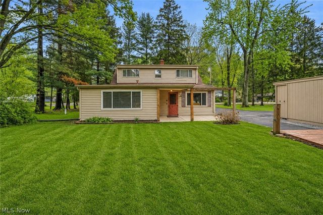 5026 Lear Nagle Road, North Ridgeville, OH 44039
