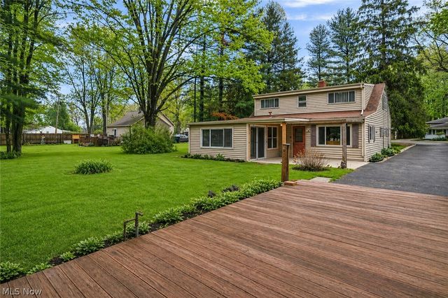 5026 Lear Nagle Road, North Ridgeville, OH 44039