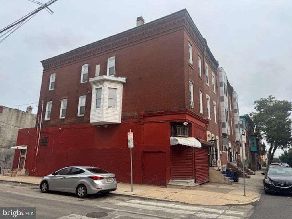 2028 N 17TH ST, Philadelphia, PA 19121