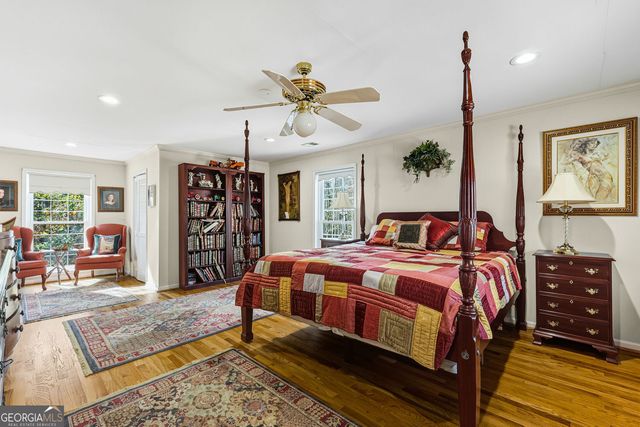 4671 NW Due West Road NW, Kennesaw, GA 30152