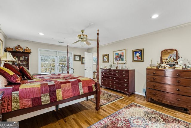 4671 NW Due West Road NW, Kennesaw, GA 30152