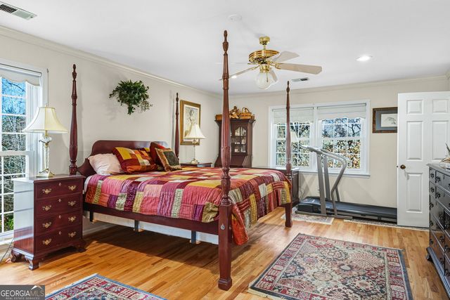 4671 NW Due West Road NW, Kennesaw, GA 30152