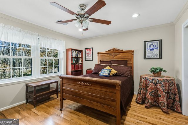 4671 NW Due West Road NW, Kennesaw, GA 30152