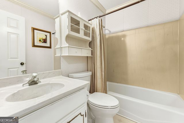 4671 NW Due West Road NW, Kennesaw, GA 30152