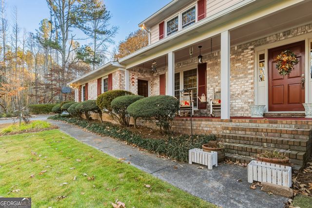 4671 NW Due West Road NW, Kennesaw, GA 30152