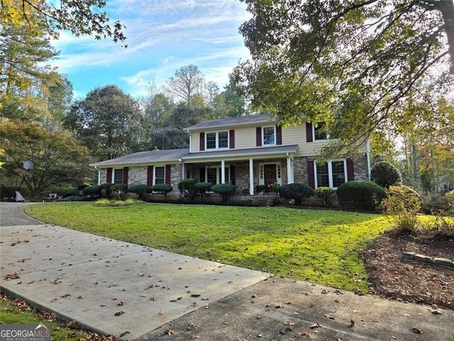 4671 NW Due West Road NW, Kennesaw, GA 30152