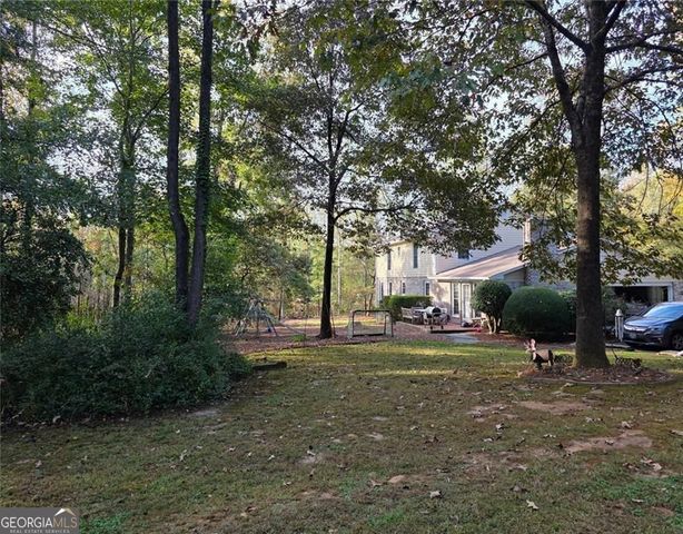 4671 NW Due West Road NW, Kennesaw, GA 30152