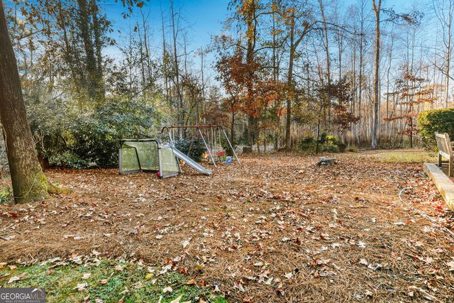 4671 NW Due West Road NW, Kennesaw, GA 30152