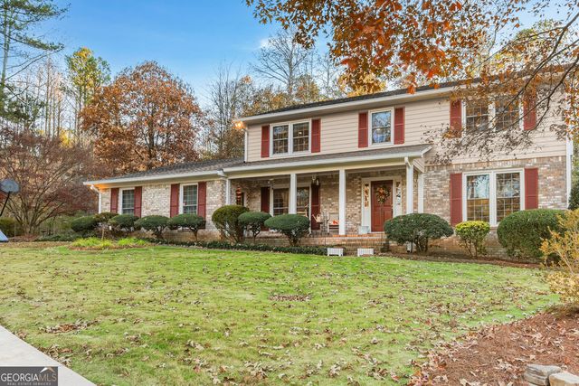 4671 NW Due West Road NW, Kennesaw, GA 30152