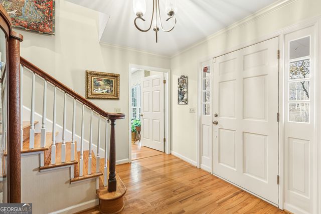 4671 NW Due West Road NW, Kennesaw, GA 30152