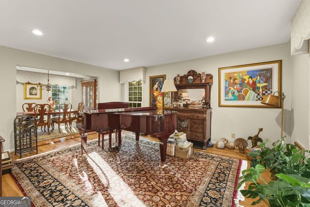 4671 NW Due West Road NW, Kennesaw, GA 30152