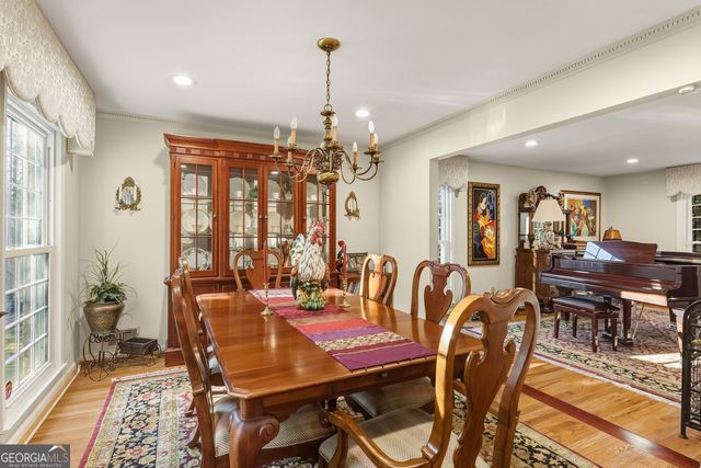 4671 NW Due West Road NW, Kennesaw, GA 30152