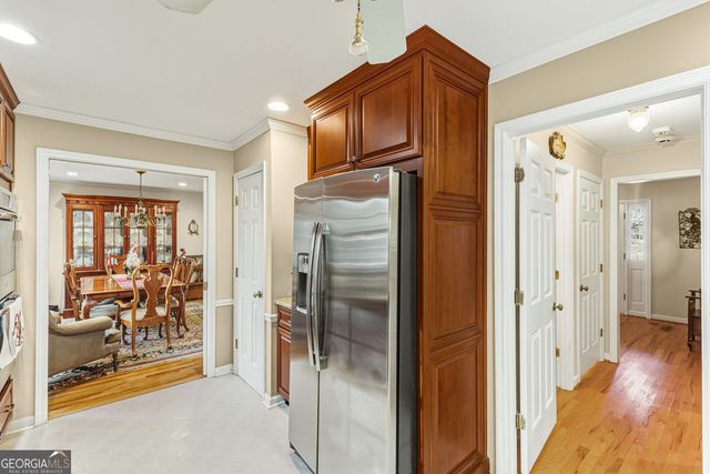 4671 NW Due West Road NW, Kennesaw, GA 30152