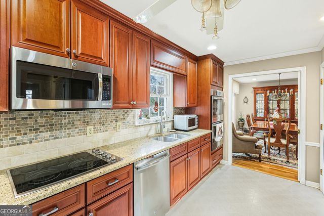 4671 NW Due West Road NW, Kennesaw, GA 30152