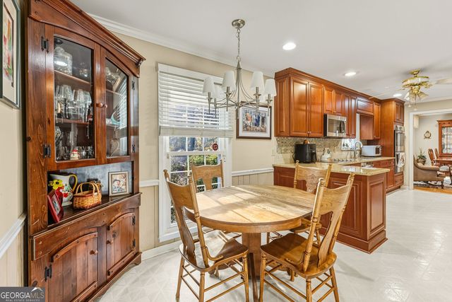 4671 NW Due West Road NW, Kennesaw, GA 30152