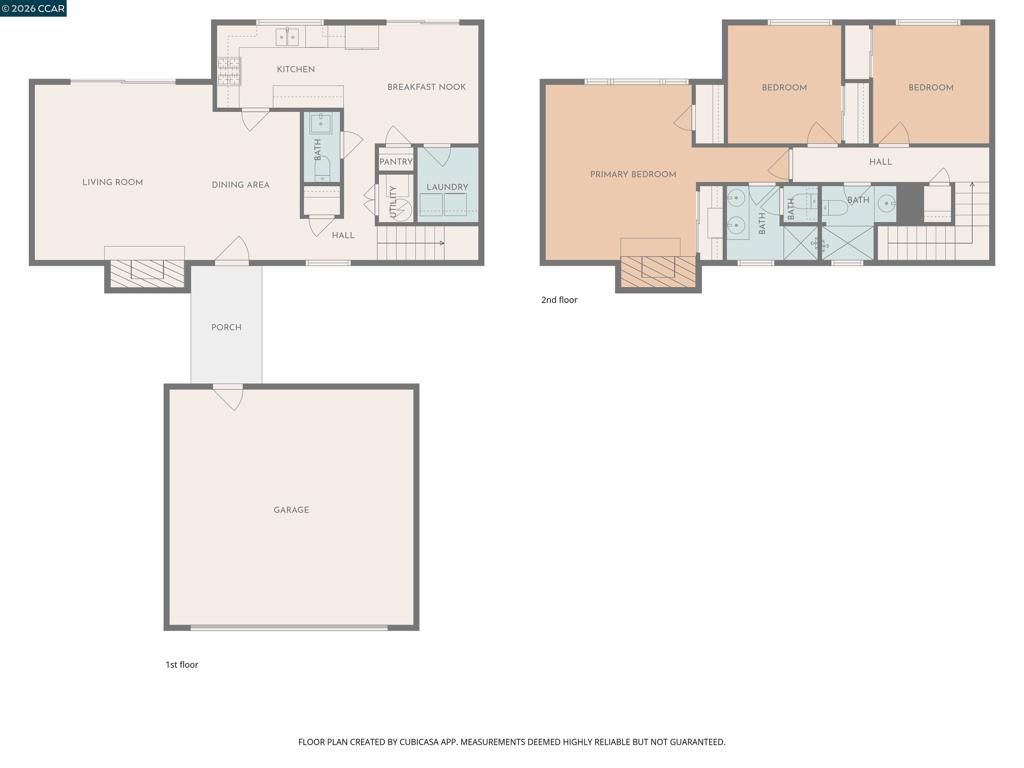 Image 33 of property listing at 1746 Candelero Ct, Walnut Creek, CA 94598