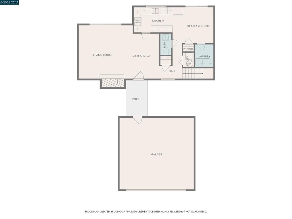 Image 34 of property listing at 1746 Candelero Ct, Walnut Creek, CA 94598