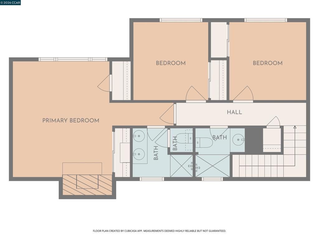 Image 35 of property listing at 1746 Candelero Ct, Walnut Creek, CA 94598