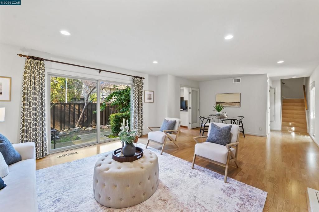 Image 7 of property listing at 1746 Candelero Ct, Walnut Creek, CA 94598