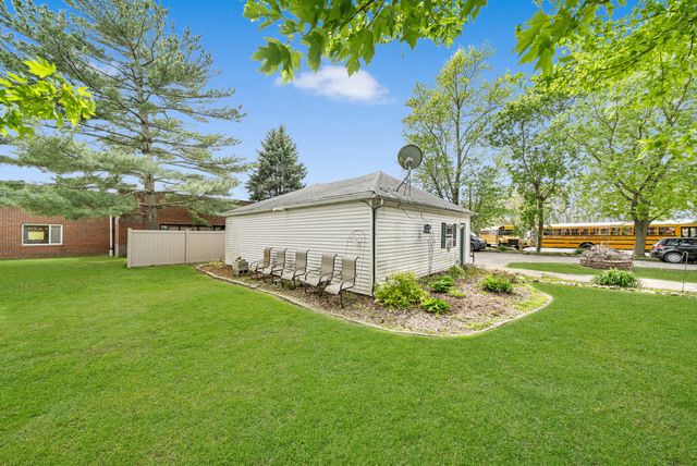 5172 E Center Street, Bourbonnais, IL 60914