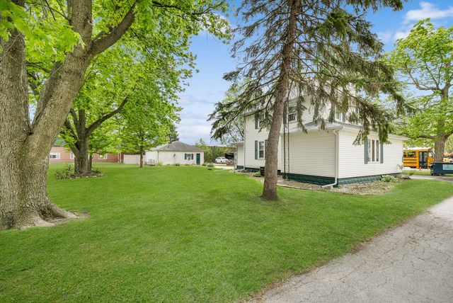 5172 E Center Street, Bourbonnais, IL 60914
