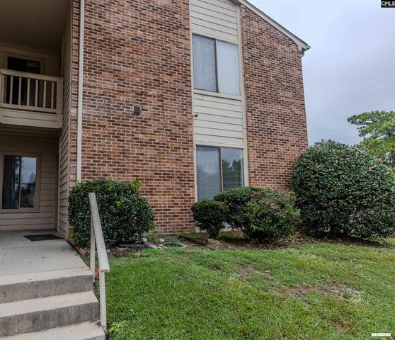 229 Windsor Point Road 7A, Columbia, SC 29223