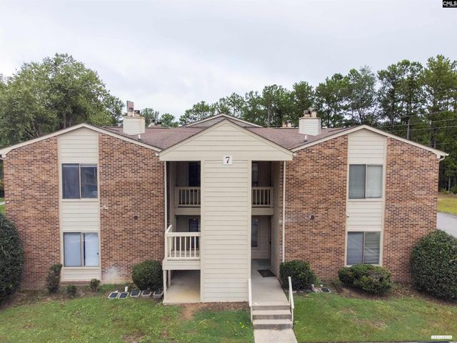 229 Windsor Point Road 7A, Columbia, SC 29223