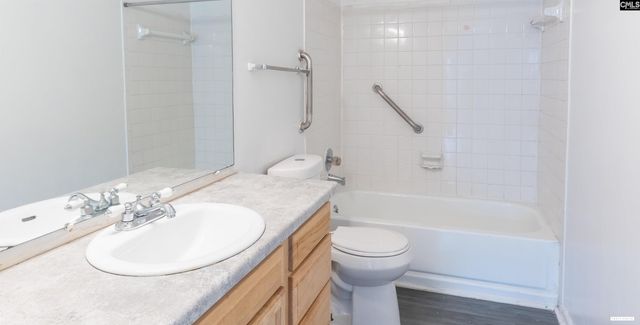 229 Windsor Point Road 7A, Columbia, SC 29223