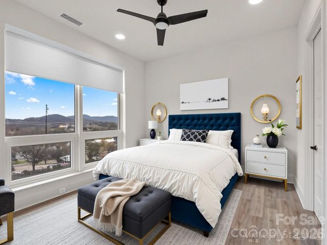 123 Haywood Street 203, Asheville, NC 28801