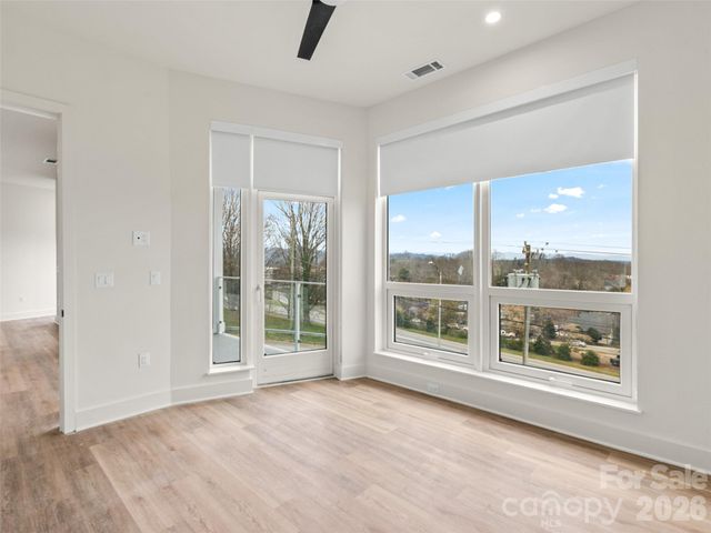123 Haywood Street 203, Asheville, NC 28801