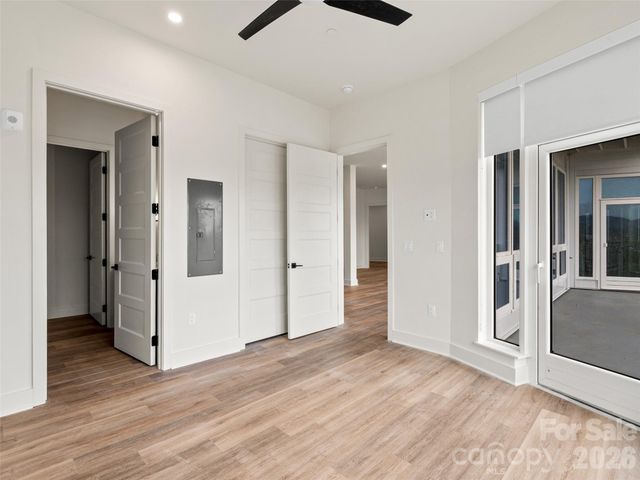 123 Haywood Street 203, Asheville, NC 28801