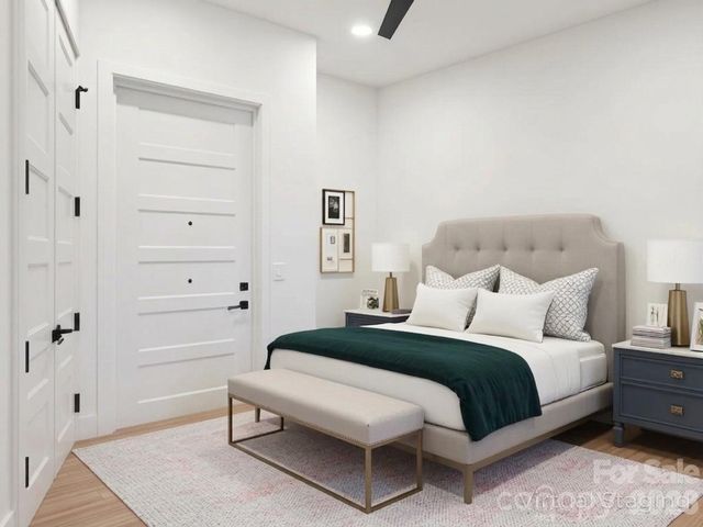 123 Haywood Street 203, Asheville, NC 28801
