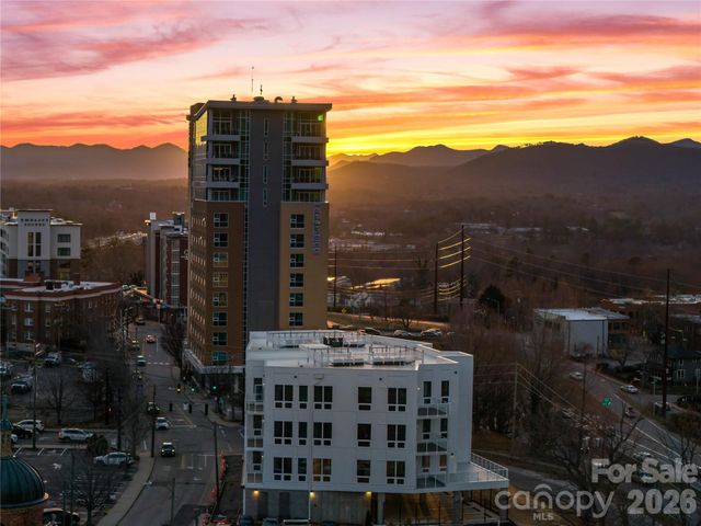 123 Haywood Street 203, Asheville, NC 28801