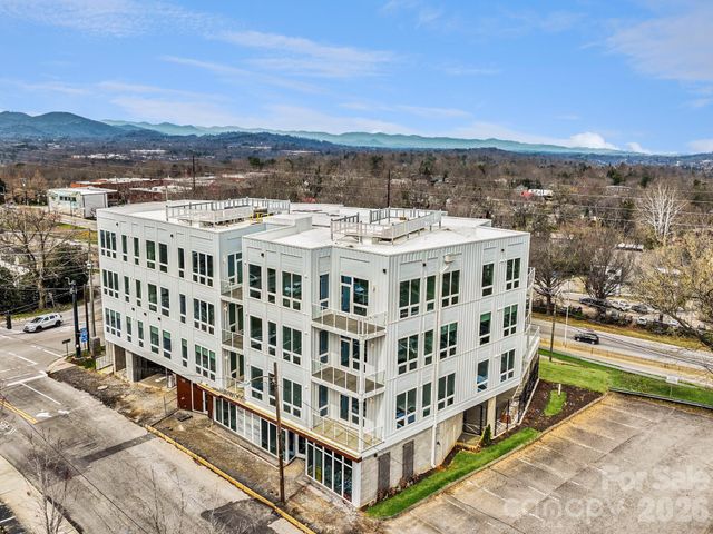 123 Haywood Street 203, Asheville, NC 28801