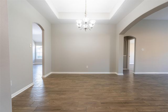 4814 Kleinway Drive, Houston, TX 77066