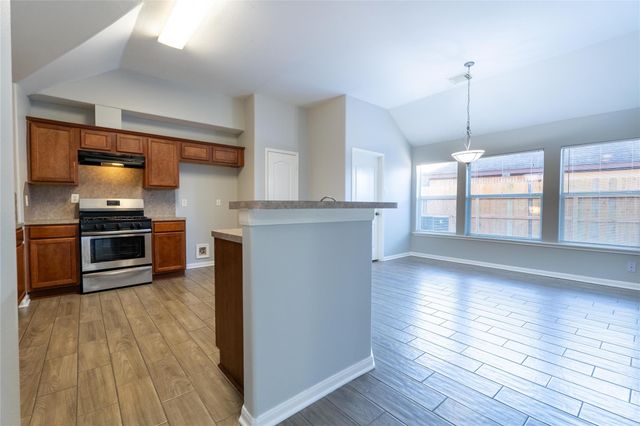 4814 Kleinway Drive, Houston, TX 77066