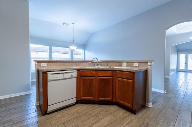 4814 Kleinway Drive, Houston, TX 77066