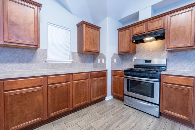 4814 Kleinway Drive, Houston, TX 77066