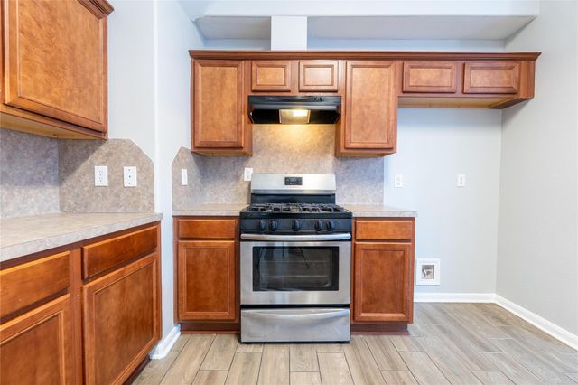 4814 Kleinway Drive, Houston, TX 77066