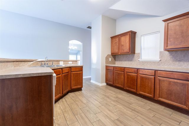 4814 Kleinway Drive, Houston, TX 77066