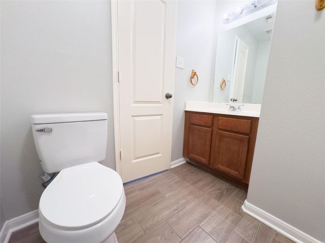 4814 Kleinway Drive, Houston, TX 77066