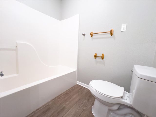 4814 Kleinway Drive, Houston, TX 77066