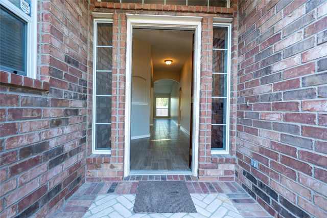 4814 Kleinway Drive, Houston, TX 77066