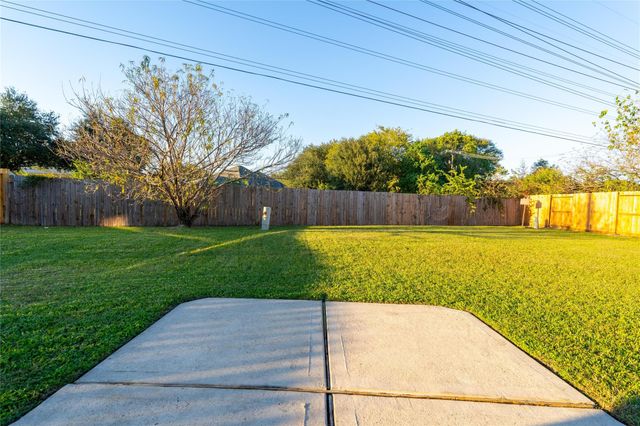 4814 Kleinway Drive, Houston, TX 77066